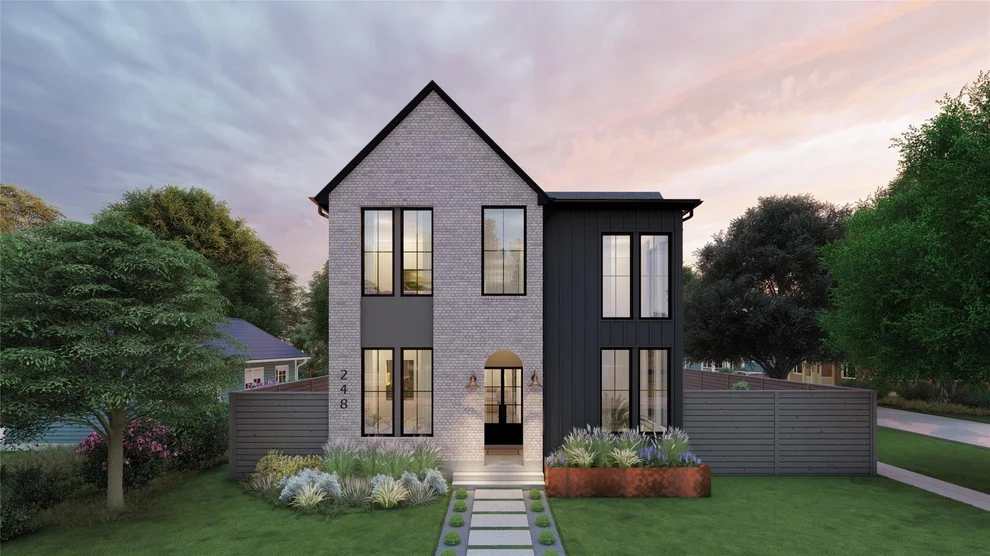 Unit for sale at 248 W 22nd Street, Houston, TX 77008