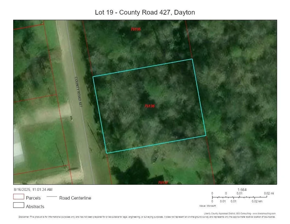 Unit for sale at 0 County Road 427 Loop, Dayton, TX 77535