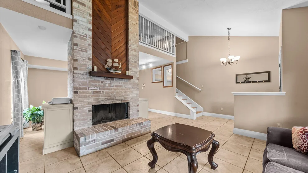 Unit for sale at 21615 Slippery Creek Lane, Spring, TX 77388