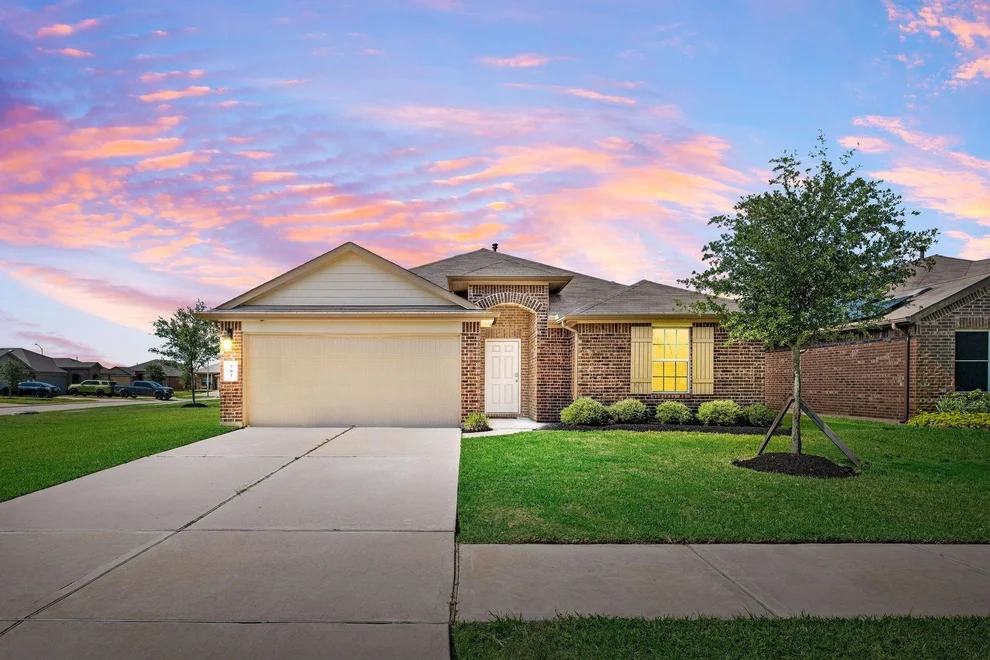 Unit for sale at 707 Desert Pea Lane, Rosharon, TX 77583