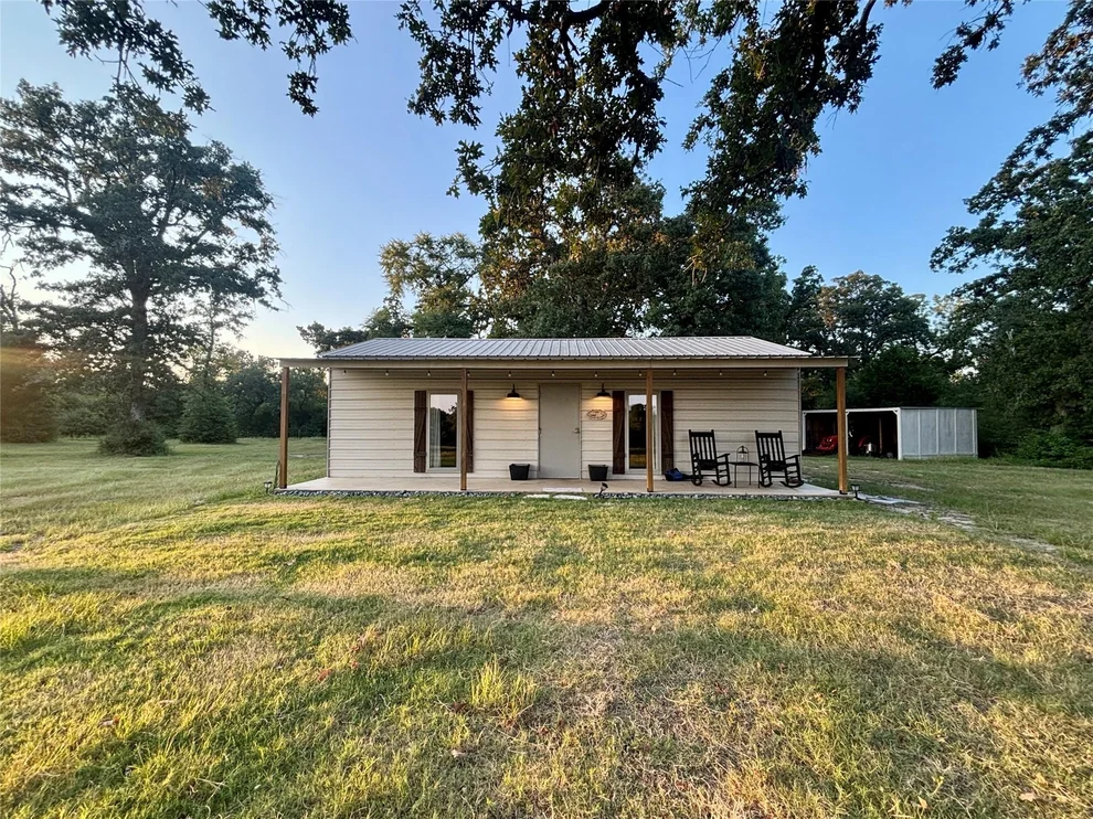 Unit for sale at 3458 Private Road 1425, Centerville, TX 75833