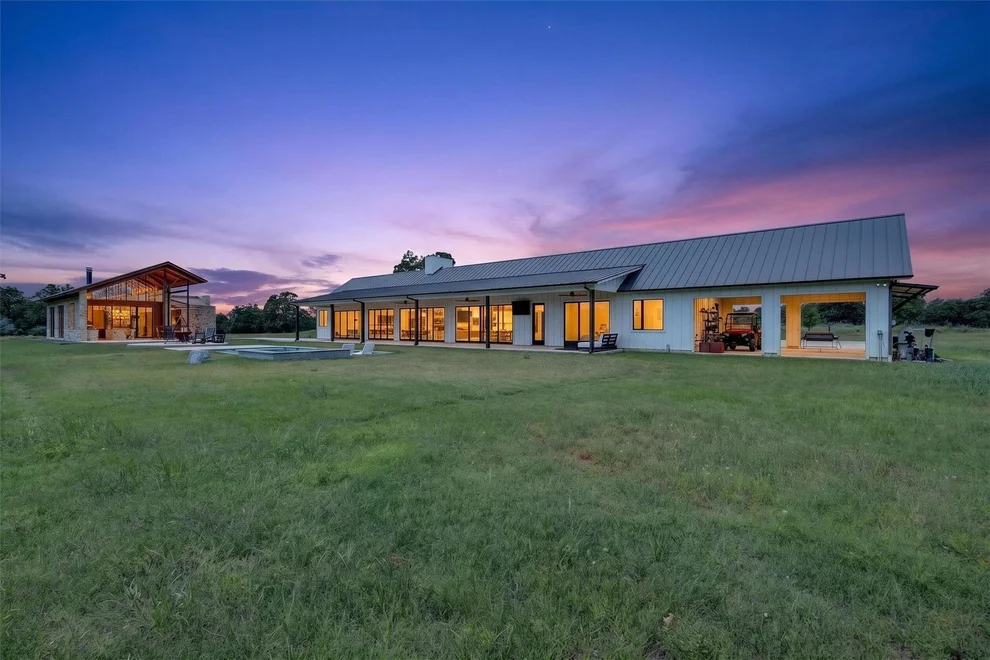Unit for sale at 1629 Waldeck Road, Waldeck, TX 78946