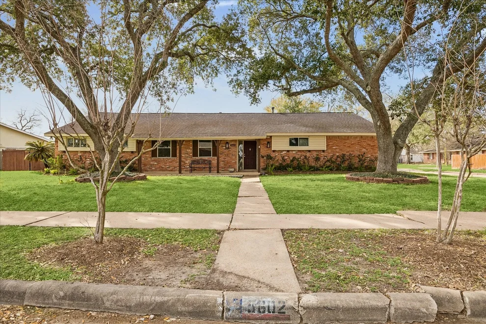 Unit for sale at 5602 Cartagena Street, Houston, TX 77035
