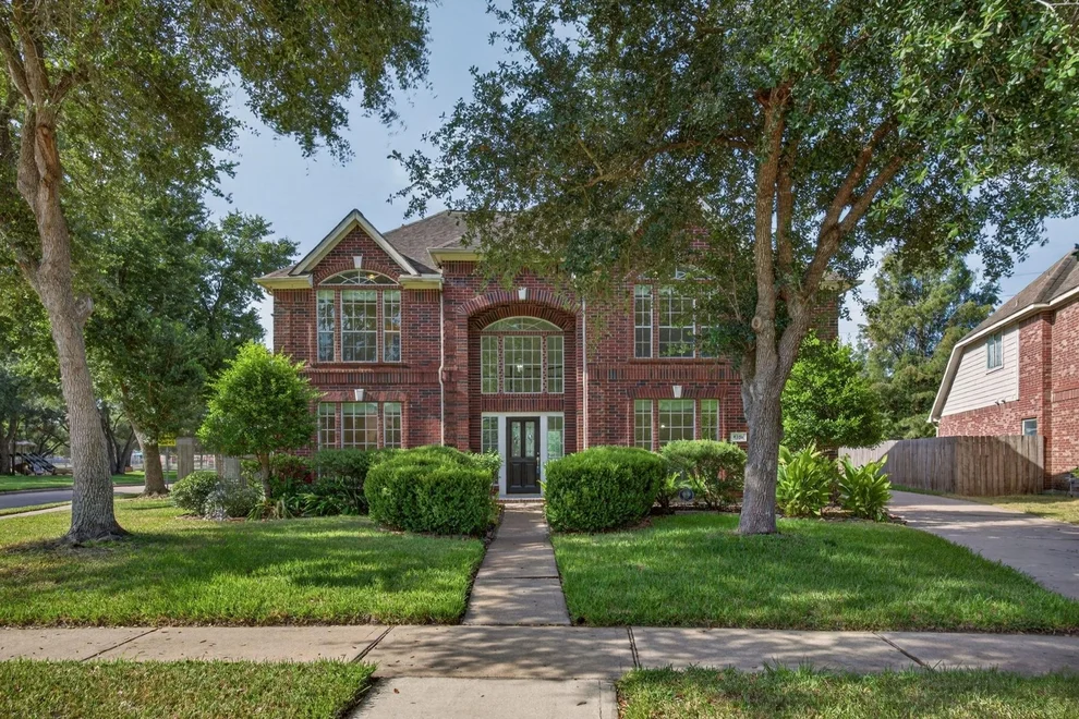Unit for sale at 5326 Hanneck Valley Lane, Katy, TX 77450
