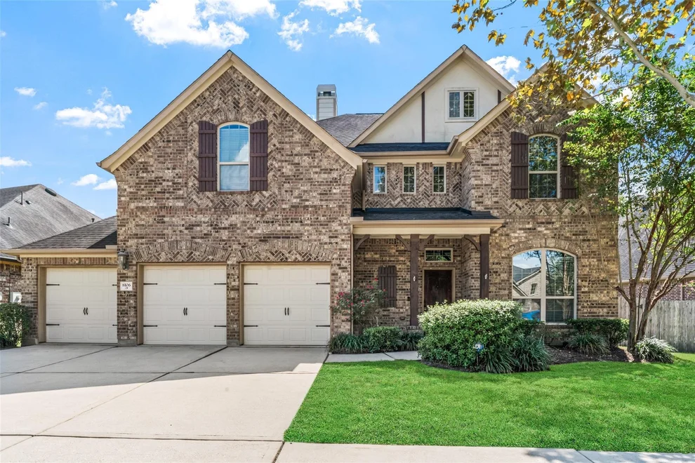 Unit for sale at 8106 Little Scarlet Street, Conroe, TX 77385