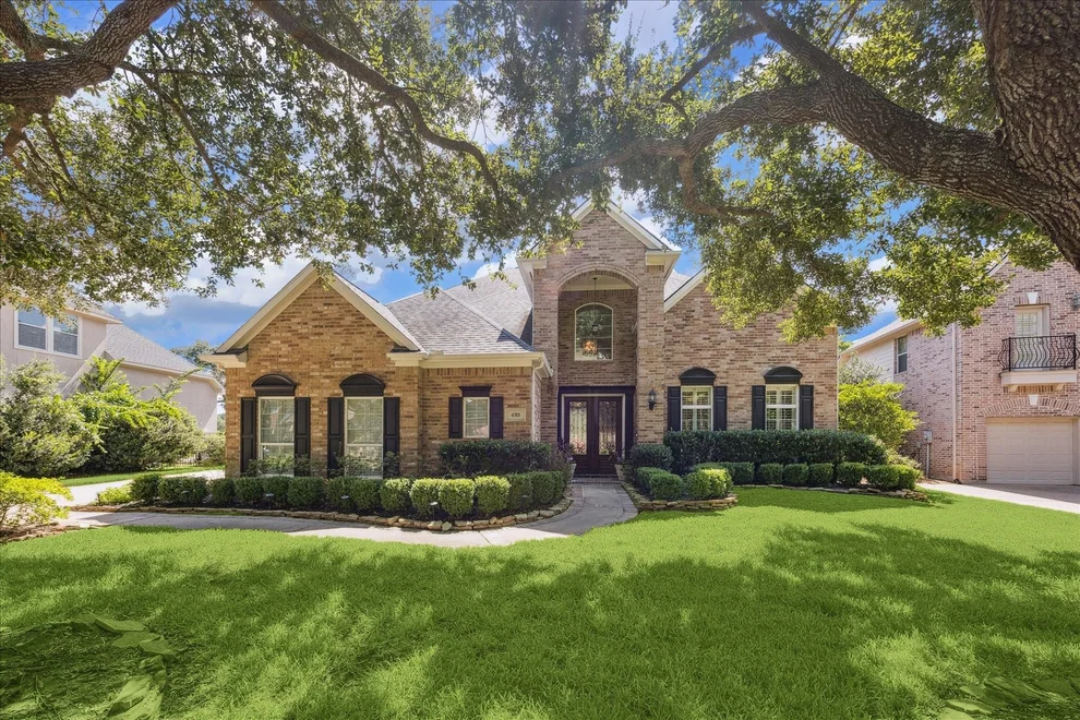 Unit for sale at 4311 Cannondale Lane, Katy, TX 77450