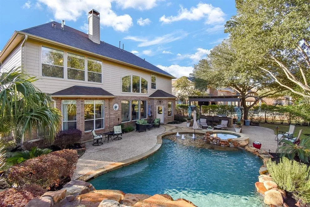 Unit for sale at 23422 Fairway Valley Lane, Katy, TX 77494