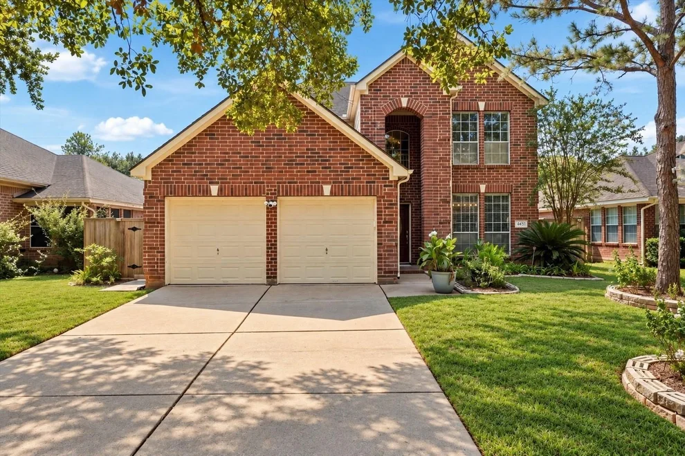 Unit for sale at 4431 Forest Creek, Missouri City, TX 77459
