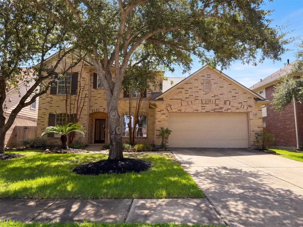 Unit for sale at 25719 Shady Spruce Lane, Katy, TX 77494