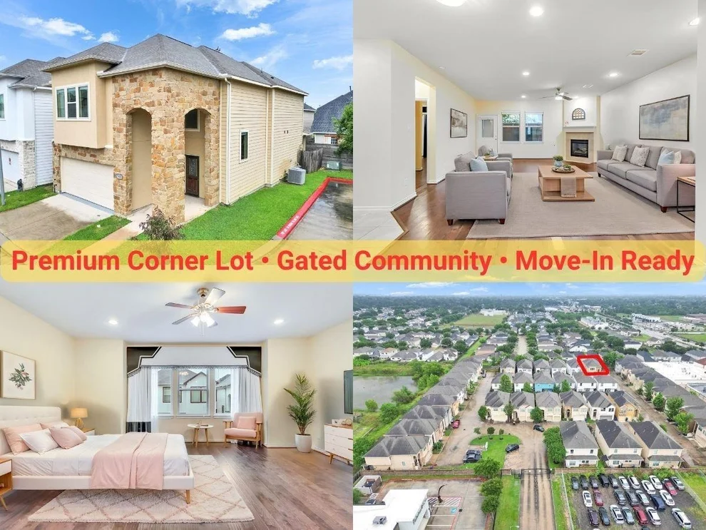 Unit for sale at 7923 Ashford Trace Drive, Houston, TX 77072