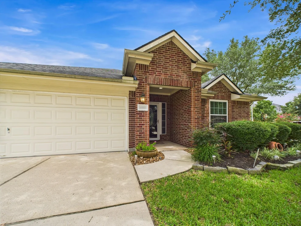 Unit for sale at 23313 Tuttle Court, Porter, TX 77365