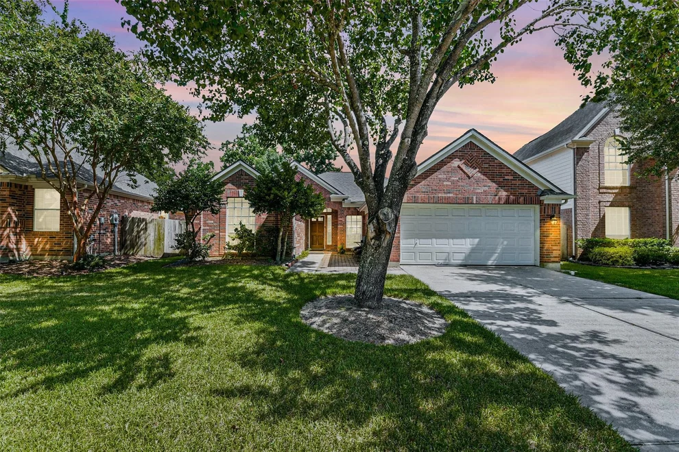 Unit for sale at 14418 Gadwall Court, Houston, TX 77044