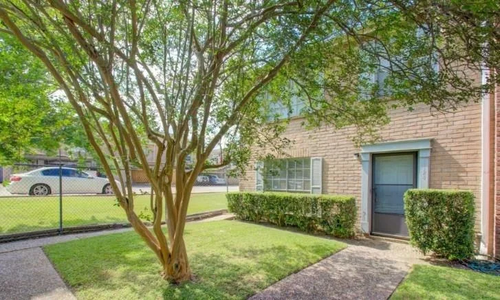 Unit for sale at 4124 Belle Park Drive, Houston, TX 77072