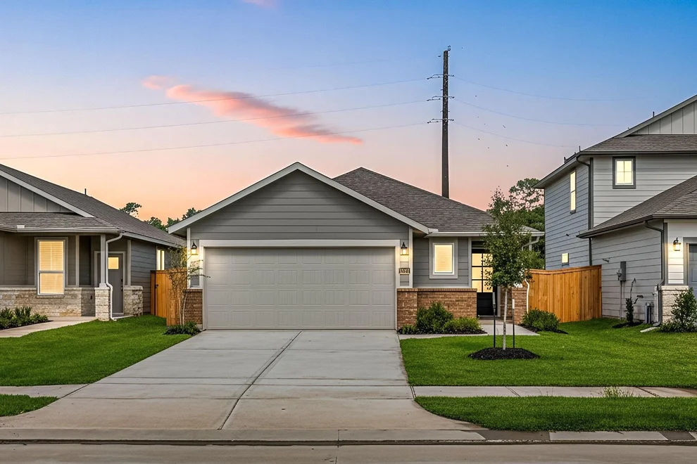 Unit for sale at 2550 Cactus Ranch Lane, Crosby, TX 77532