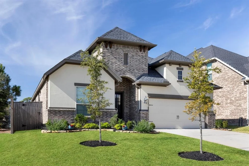 Unit for sale at 1358 Knollbridge Point Lane, Pinehurst, TX 77362