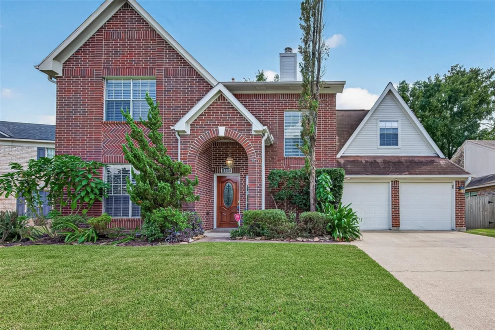 Unit for sale at 10207 Tablerock Drive, Houston, TX 77064