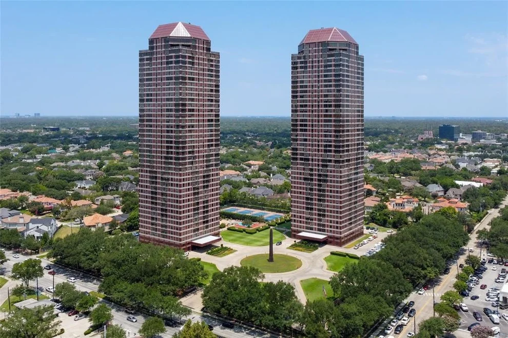 Unit for sale at 5110 San Felipe Street, Houston, TX 77056