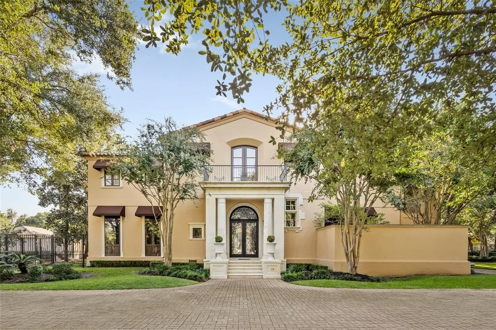 Unit for sale at 19 West Lane, Houston, TX 77019