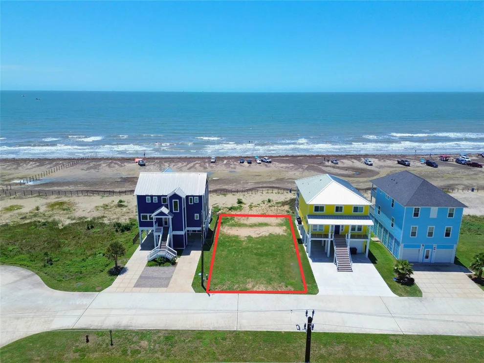 Unit for sale at 12027 Sand Dollar Beach Drive, Galveston, TX 77554