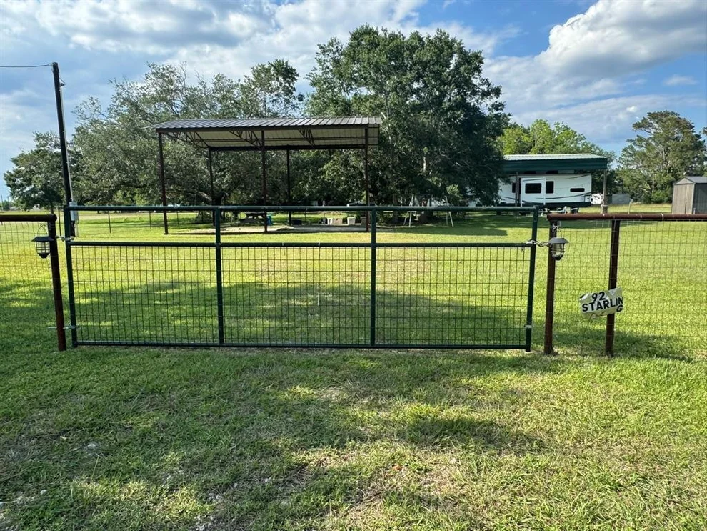 Unit for sale at 92 Starling, Palacios, TX 77465