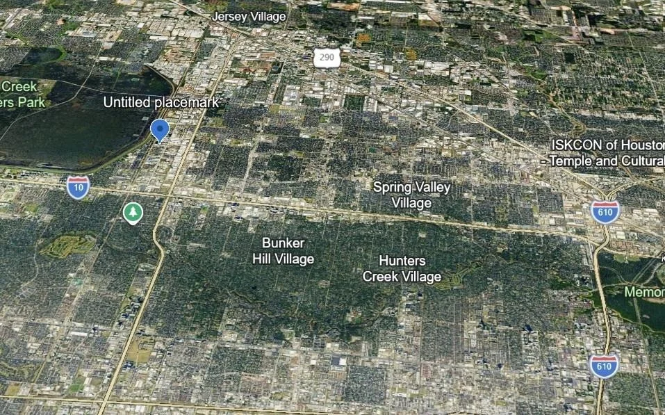 Unit for sale at 0 Ridgeview Drive, Houston, TX 77043