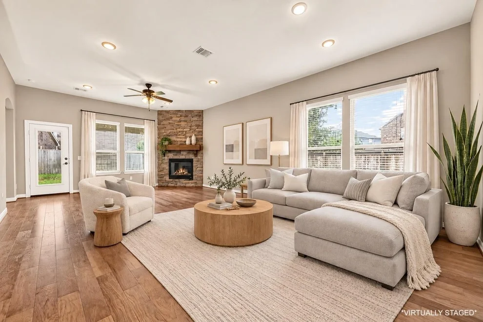 Unit for sale at 10911 Birchwood Knoll Court, Richmond, TX 77406