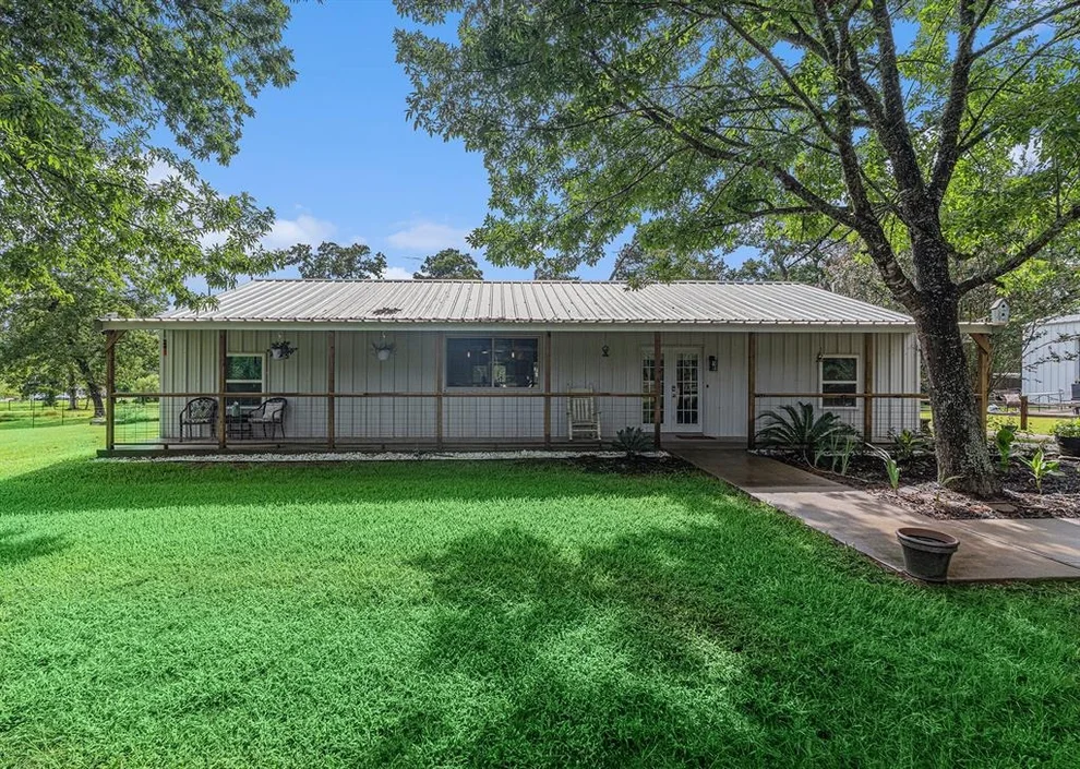 Unit for sale at 24280 Fox Hollow Drive, Hockley, TX 77447