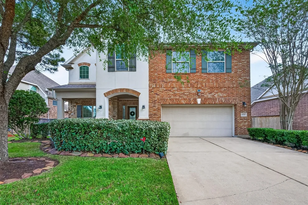 Unit for sale at 26702 Longleaf Valley Drive, Katy, TX 77494