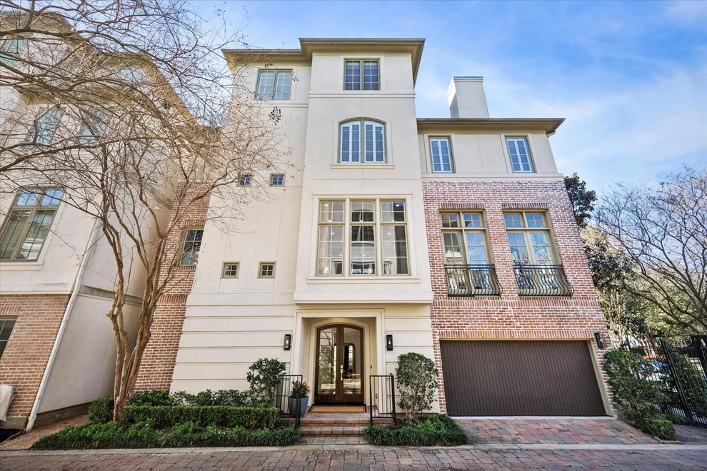 Unit for sale at 531 Lovett Boulevard, Houston, TX 77006