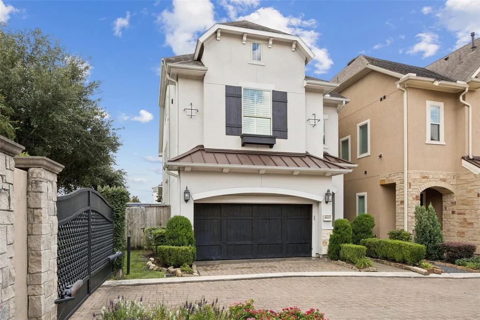 Unit for sale at 8603 Costmary Lane, Houston, TX 77055
