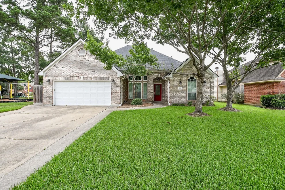 Unit for sale at 21818 Windsor Castle Drive, Spring, TX 77388