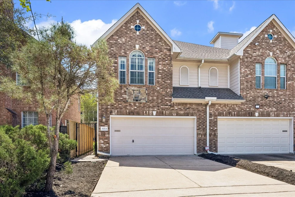 Unit for sale at 4123 Childress Street, Houston, TX 77005