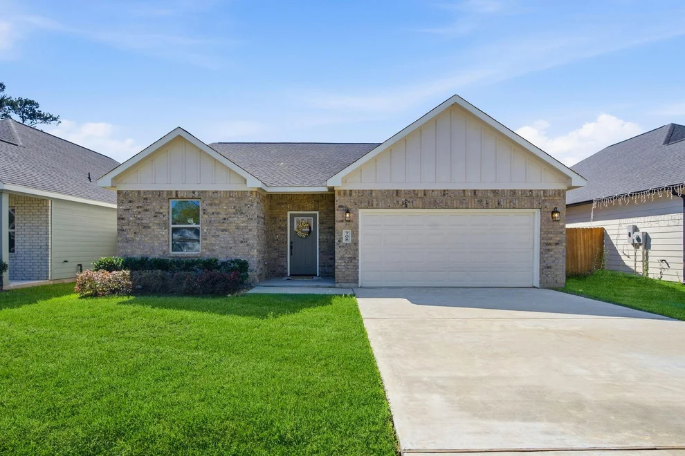 Unit for sale at 708 Duncan Avenue, Cleveland, TX 77327