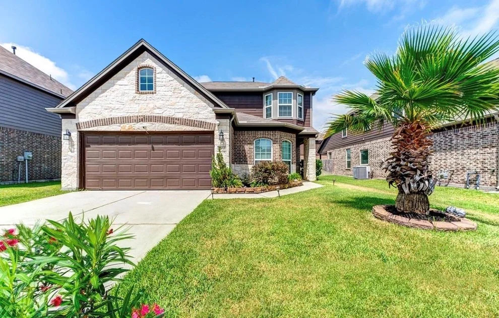 Unit for sale at 2565 Magnolia Fair Way, Spring, TX 77386