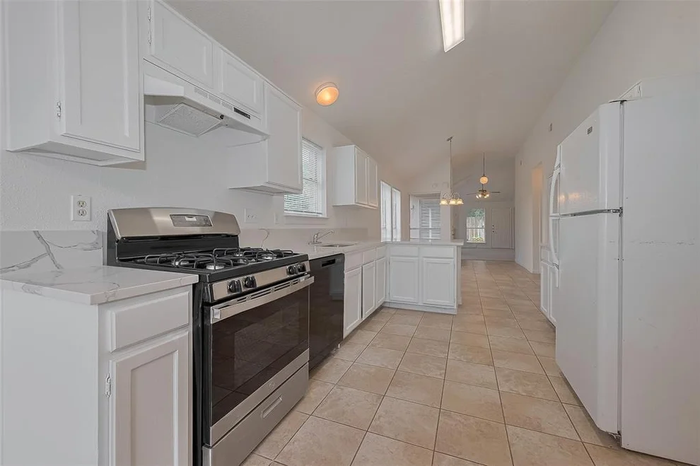 Unit for sale at 6711 Autumn Flowers Drive, Katy, TX 77449