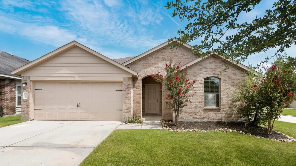 Unit for sale at 7226 Basque Country Drive, Magnolia, TX 77354