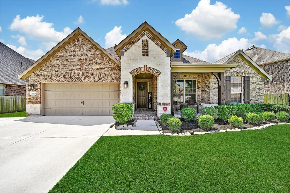 Unit for sale at 28111 Middlewater View Lane, Katy, TX 77494