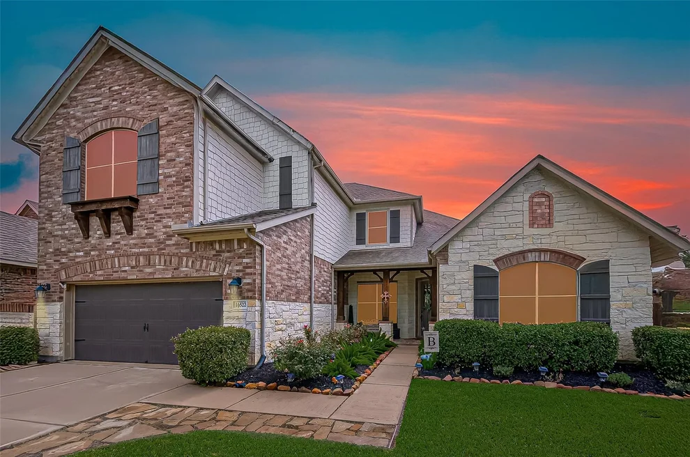 Unit for sale at 16522 Hamilton Pool Drive, Cypress, TX 77433