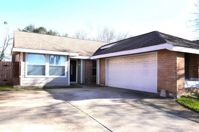 Unit for sale at 19734 Coppervine Lane, Houston, TX 77084