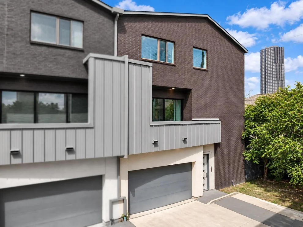 Unit for sale at 1917 Potomac Drive, Houston, TX 77057