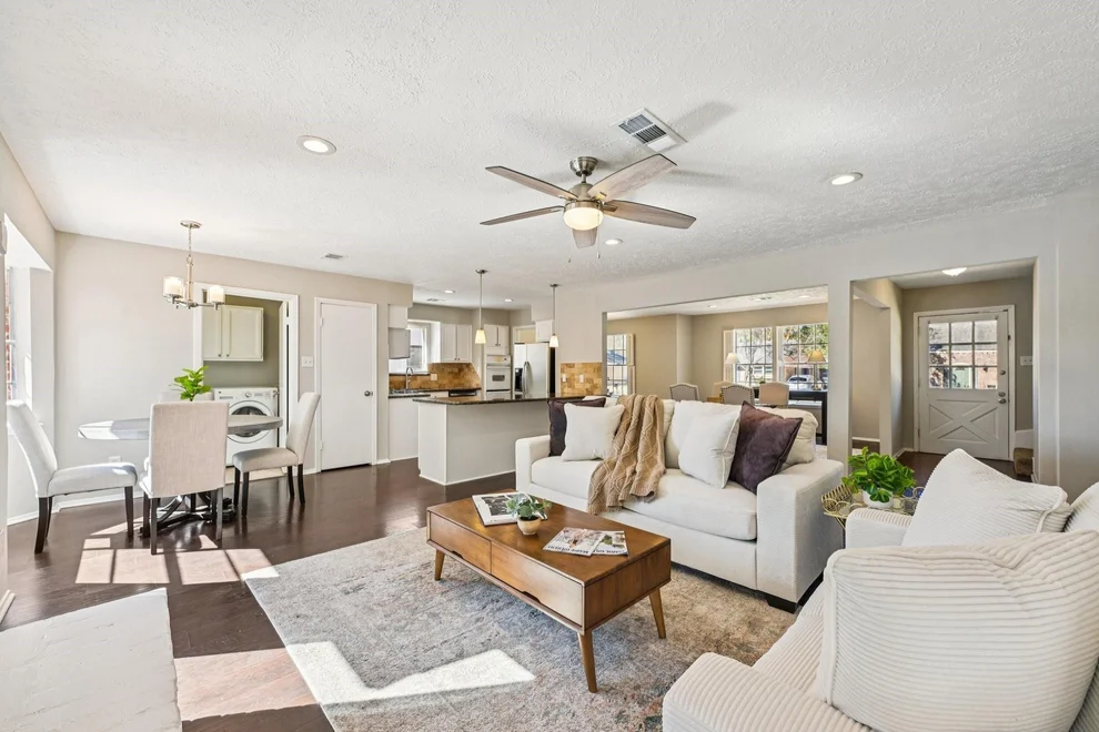 Unit for sale at 12343 Attlee Drive, Houston, TX 77077
