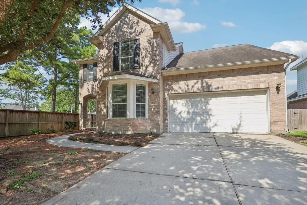 Unit for sale at 17603 Sierra Creek Lane, Humble, TX 77346