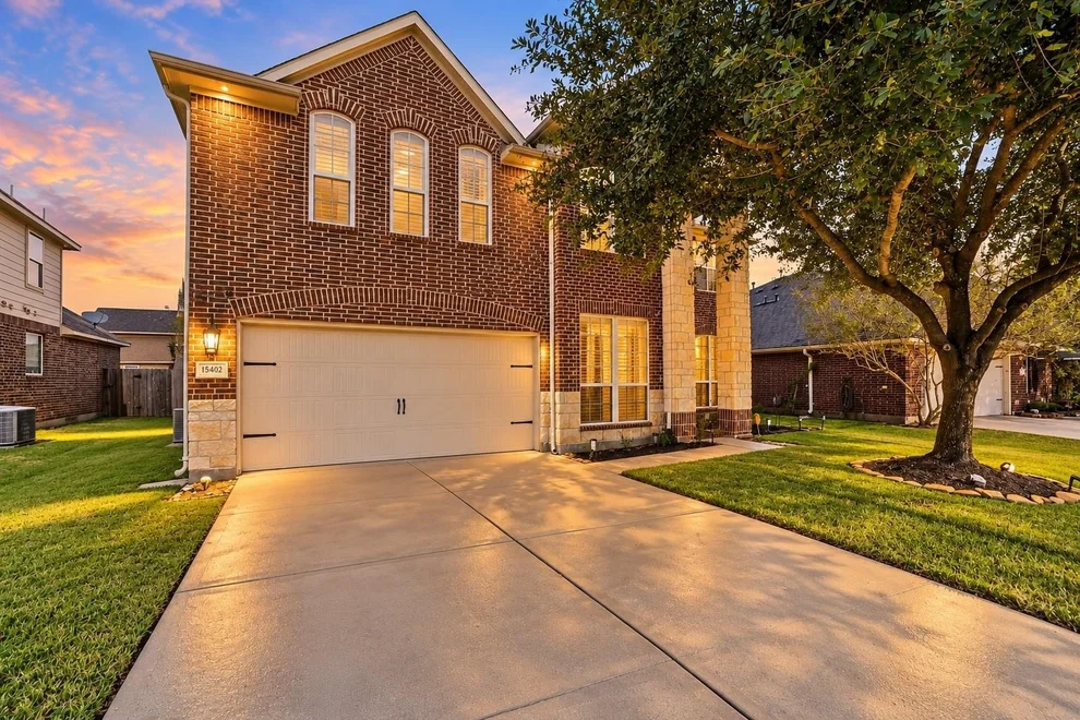 Unit for sale at 15402 Hazen Point Drive, Cypress, TX 77433