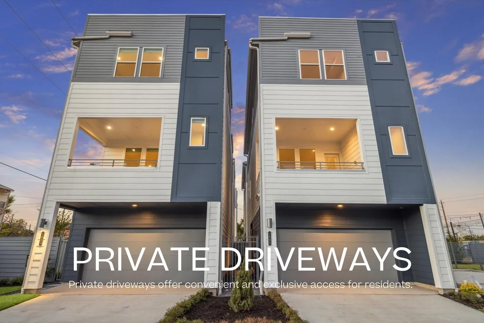 Unit for sale at 1805 Mills Street, Houston, TX 77026