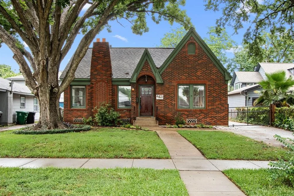 Unit for sale at 4431 Jefferson Street, Houston, TX 77023