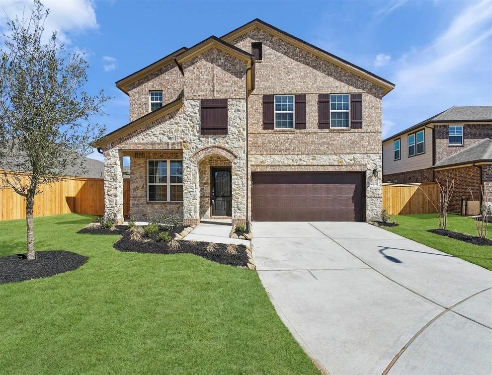 Unit for sale at 6618 River Cherwell, Richmond, TX 77407