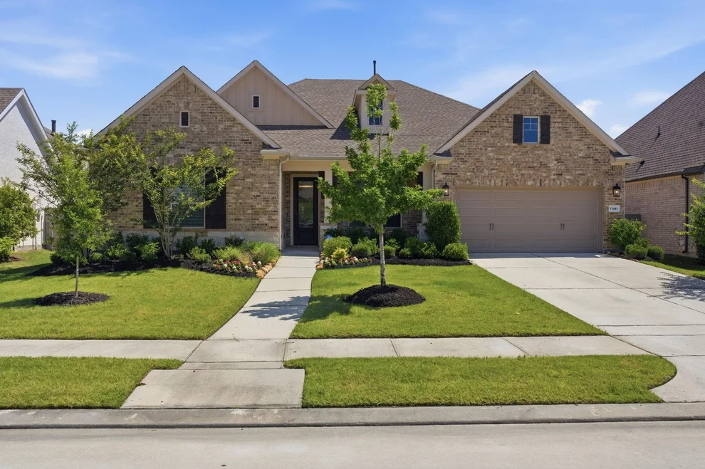 Unit for sale at 17441 Violet Vineyard Street, Conroe, TX 77302