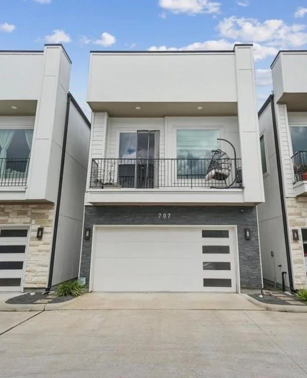 Unit for sale at 707 Apogee Trail, Houston, TX 77022