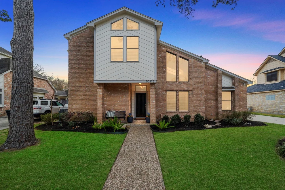Unit for sale at 10415 Great Plains Lane, Houston, TX 77064