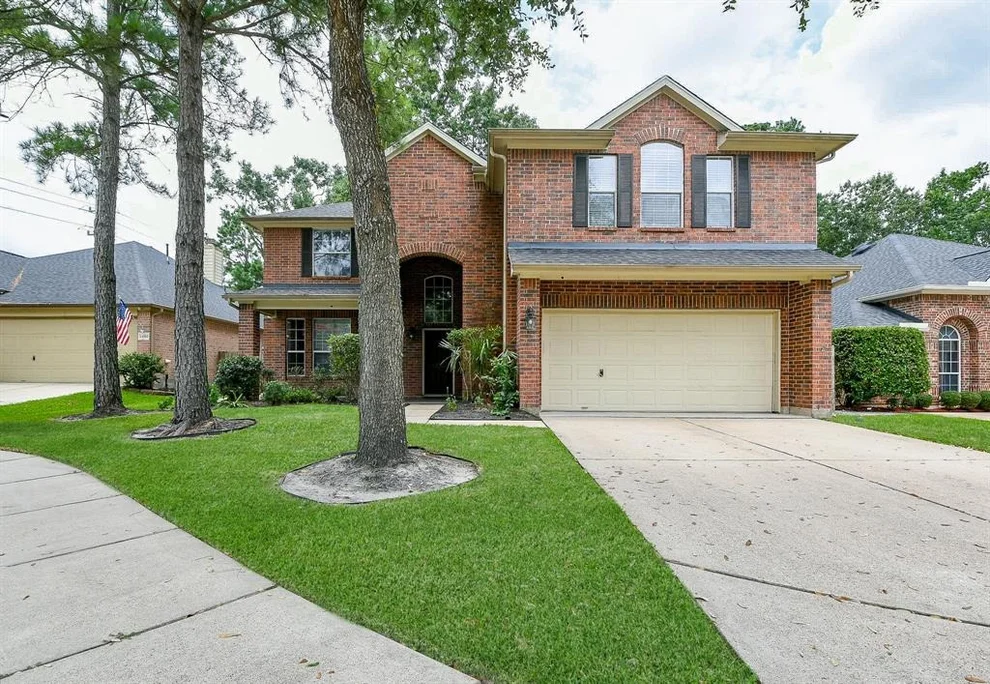 Unit for sale at 14307 Baron Creek Lane, Houston, TX 77044